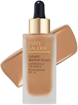 Estée Lauder Futurist Skin Tint Serum Foundation SPF 20…