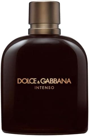 Dolce&Gabbana Pour Homme Intenso, Eau De Parfum Spray