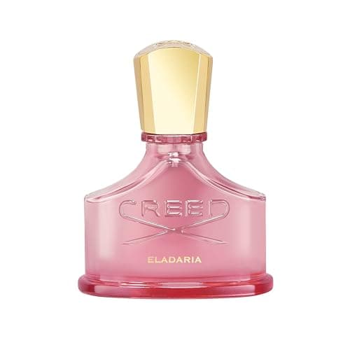 Creed Eladaria, Women’s Luxury Perfume, Floral Rose, Powdery…