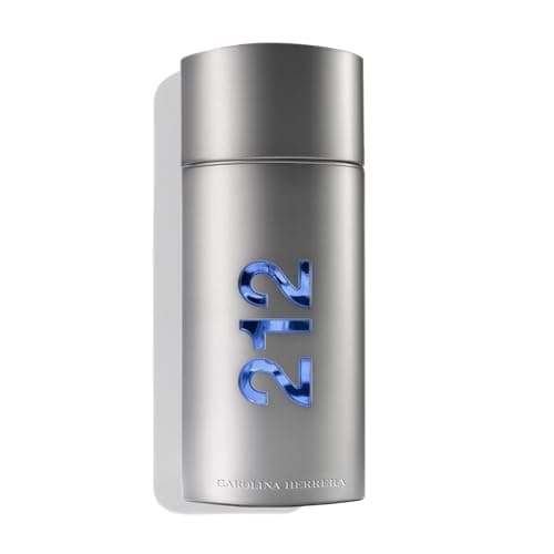 Carolina Herrera 212 For Men. Eau De Toilette Spray