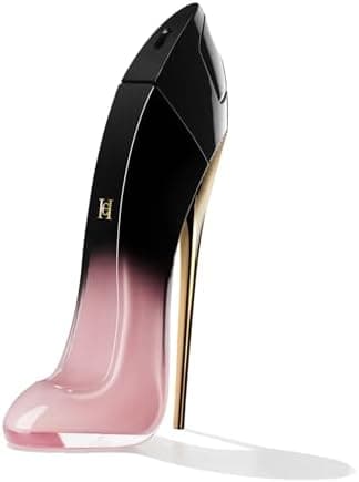 Carolina Herrera Good Girl Blush Elixir Eau de Parfum…