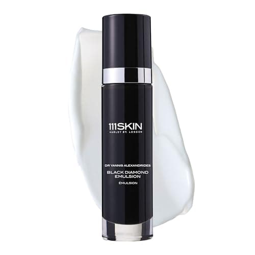 111SKIN Black Diamond Emulsion