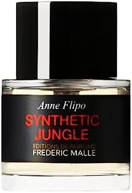 Frederic Malle Synthetic Jungle Eau De Parfum by Anne Flipo…