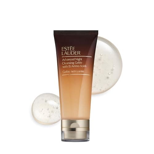 Estée Lauder Advanced Night Cleansing Gelée Foaming Face Wash…