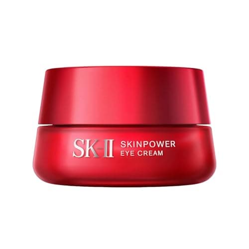 SK-II SKINPOWER Under Eye Cream - Firming & Brightening Eye…