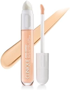 Clinique Even Better All-Over Full Covera… — Brightening + Dep