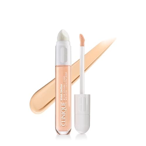 Clinique Even Better All-Over Full Covera… — Brightening + Dep