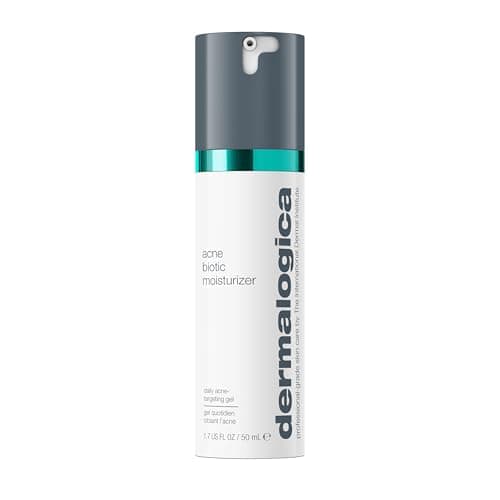 Dermalogica Acne Biotic Face Moisturizer, 1.7 fl oz