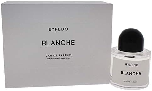 Byredo Blanche by Byredo Eau De Parfum Spray 3.4 oz (Women)