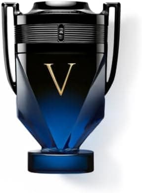 Rabanne Invictus Victory Elixir Parfum - Men's Perfume - 3.4…
