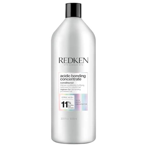 Redken Acidic Bonding Concentrate Conditioner – 33.8 Fl Oz