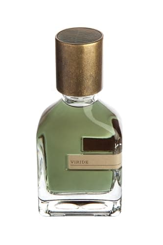 Orto Parisi Eau de Parfum Spray, Viride, 1.7 Fl Oz