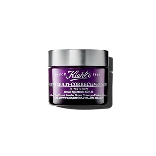 Kiehl's - Super Multi-Corrective Cream SP…, Anti-Aging - 1.7oz