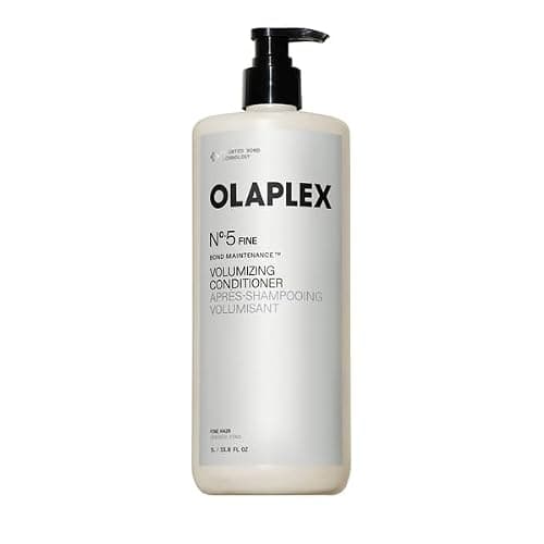 Olaplex N°.5FINE Bond Maintenance™ Volumizing Conditioner…
