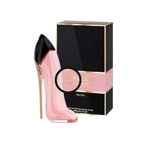 CaroIine Herrare Good GirI Blush for Women - 2.7 oz EDP Spray