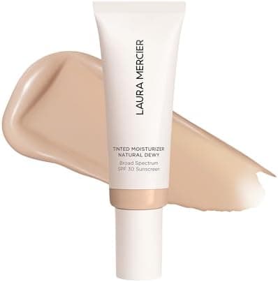 Laura Mercier Tinted Moisturizer Natural Dewy SPF 30