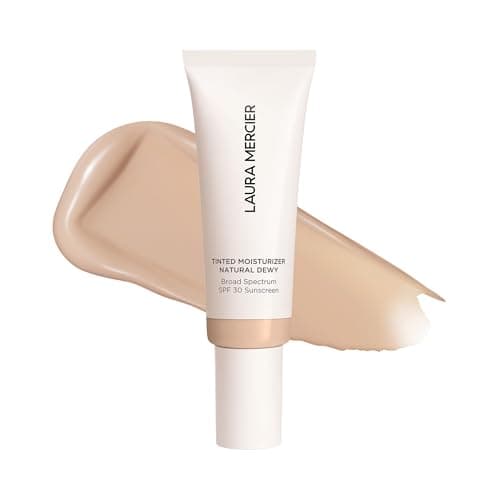 Laura Mercier Tinted Moisturizer Natural Dewy SPF 30