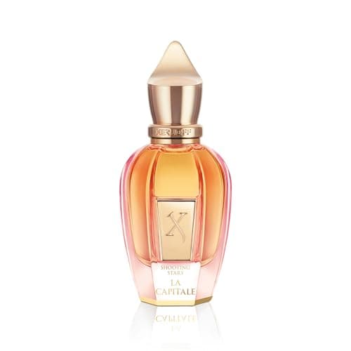 Xerjoff La Capitale Parfum