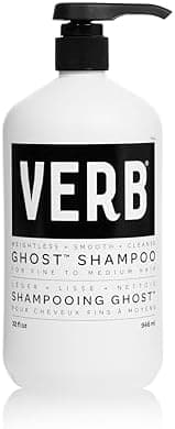 VERB Ghost Fine Hair Shampoo