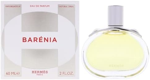 Barenia by Hermes for Women - 2 oz EDP Spray (Refillable)