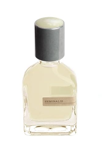Orto Parisi Eau de Parfum Spray, Seminallis, 1.7 Fl Oz