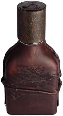 Orto Parisi Cuoium Parfum 50ml / 1.7 fl oz – Rich Leather…