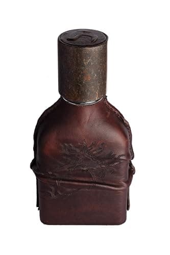 Orto Parisi Cuoium Parfum 50ml / 1.7 fl oz – Rich Leather…