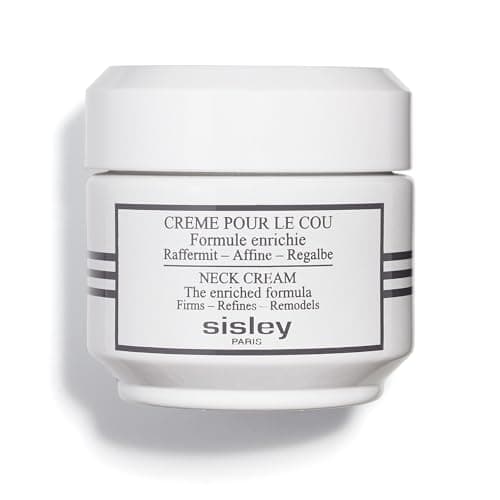Sisley Paris Neck Cream The Enriched Formula - 50 mL…