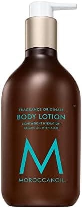 Moroccanoil Body Lotion, Fragrance Originale, 12.2 Fl. Oz.