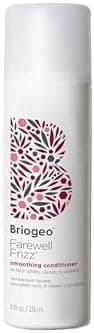 Briogeo Farewell Frizz Smoothing Conditioner | Silicone-Free…
