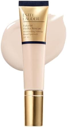 Estée Lauder Futurist Hydra Rescue Moisturizing Foundation…