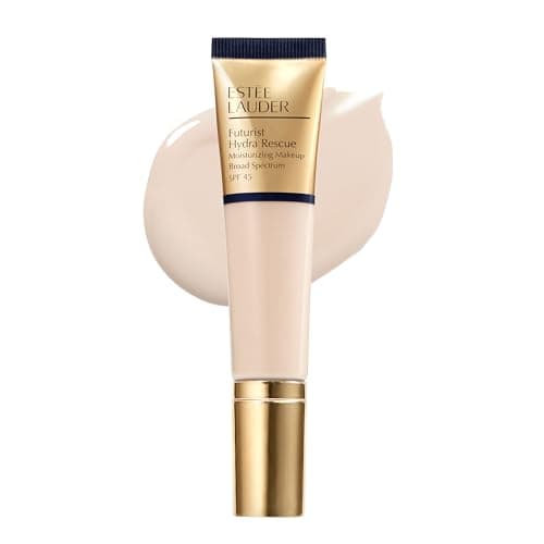 Estée Lauder Futurist Hydra Rescue Moisturizing Foundation…