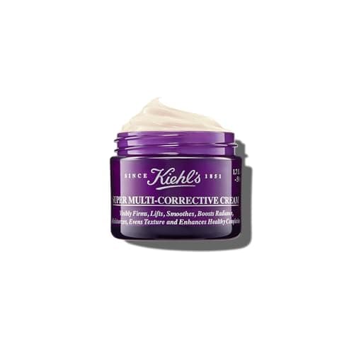 Kiehl's - Super Multi-Corrective Cream for Face and Neck…
