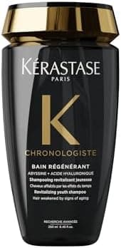 Kerastase Chronologiste Régénérant Shampoo For Dull…