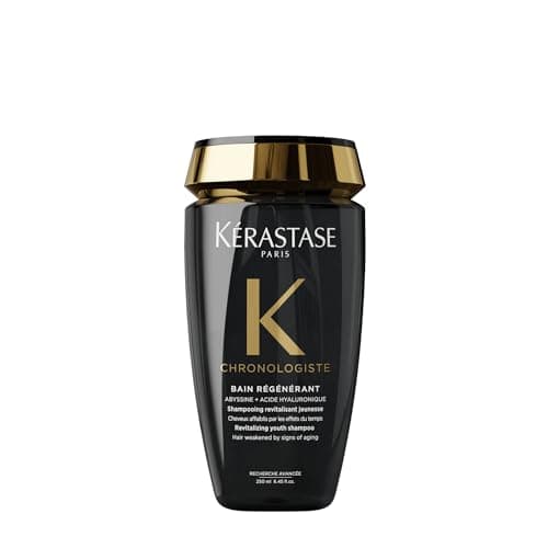 Kerastase Chronologiste Régénérant Shampoo For Dull…