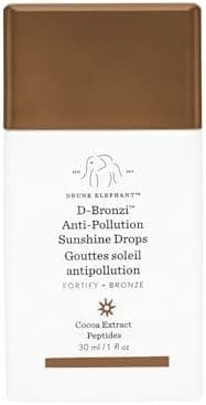 Drunk Elephant D-Bronzi Sunshine Drops - 30 ml/1 fl oz…