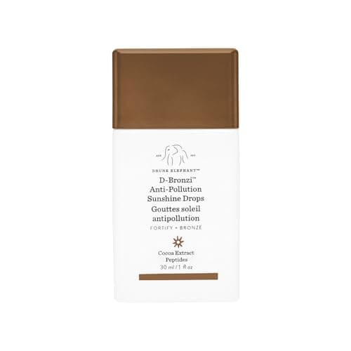 Drunk Elephant D-Bronzi Sunshine Drops - 30 ml/1 fl oz…