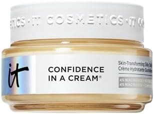 IT Cosmetics Confidence in a Cream - Anti Aging Face…