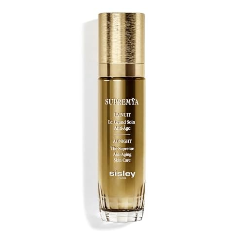 Sisley Paris Supremya at Night The Supreme Anti-Aging Skin…