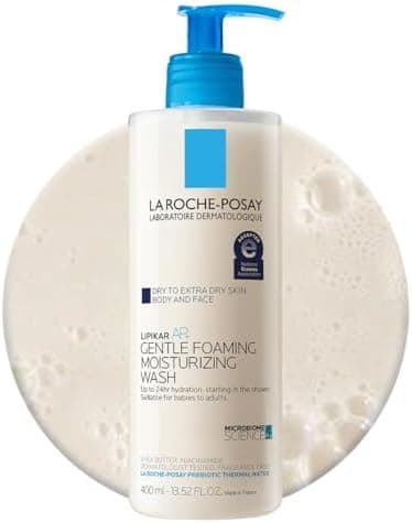 La Roche-Posay Lipikar AP+ Gentle Moisturizing Body…, 13.52oz