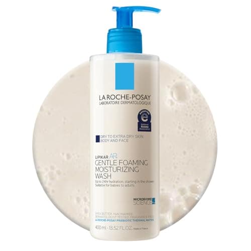 La Roche-Posay Lipikar AP+ Gentle Moisturizing Body…, 13.52oz