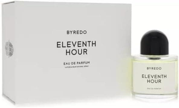 Byredo 569623 3.3 oz Eleventh Hour Cologne Eau De Parfum…