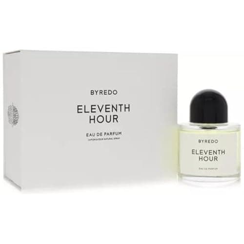 Byredo 569623 3.3 oz Eleventh Hour Cologne Eau De Parfum Spray…