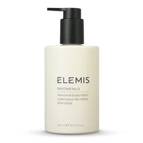 ELEMIS Mayfair No.9 Hand & Body Lotion