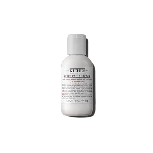 Kiehl's Ultra Facial Toner with Squalane