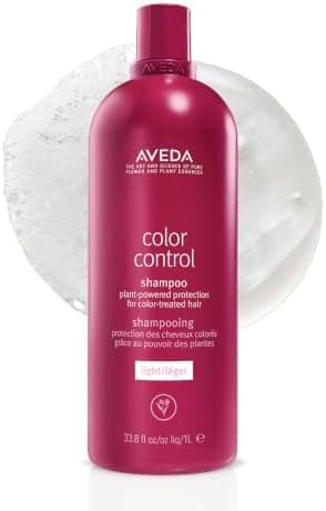 Aveda Color Control Light Shampoo | Fights Fade | for Fine…