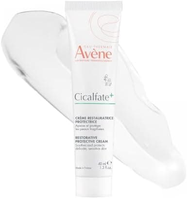Avène Cicalfate+ Restorative Protective Cream, 1.3 oz