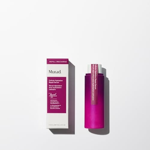Murad Cellular Hydration Repair Serum Refill - Hydrating Face…