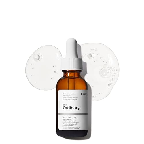 The Ordinary Ascorbyl Glucoside Solution 12%