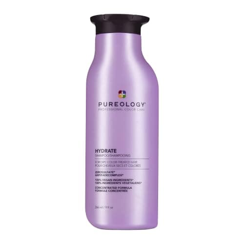 Pureology Hydrate Shampoo – Moisturizes & Nourishes…, 9 fl oz